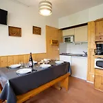 Asters 98 Batiment C3 By Interhome דירה סן-מרטין-דה-בלוויל