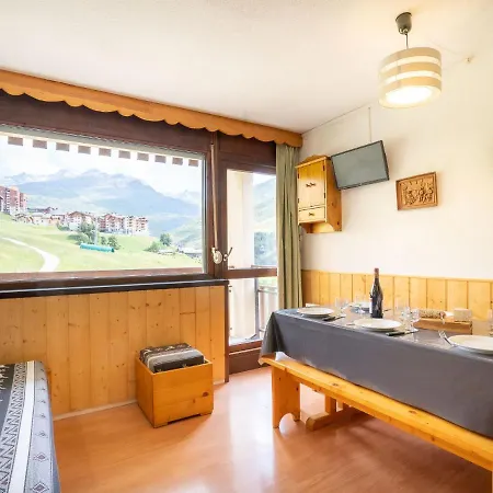 Asters 98 Batiment C3 By Interhome Apartment