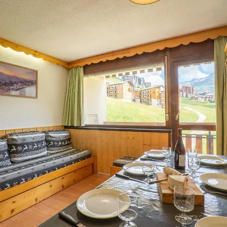 Les Asters-27 Appartement *