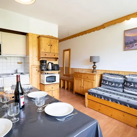 Les Asters-27 Appartement *