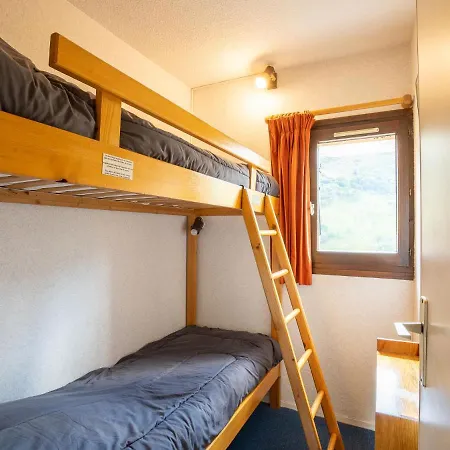 Asters 98 Batiment C3 By Interhome Apartamento