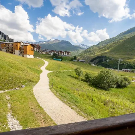 Appartement Les Asters-27