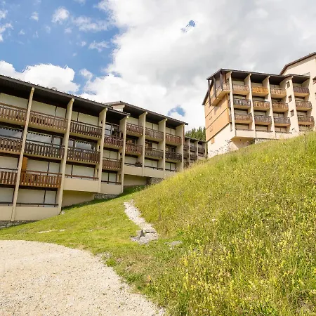 Appartement Les Asters-27