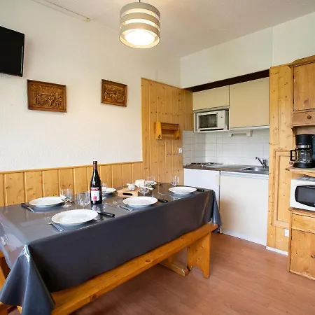 Asters 98 Batiment C3 By Interhome Apartment Saint-Martin-de-Belleville